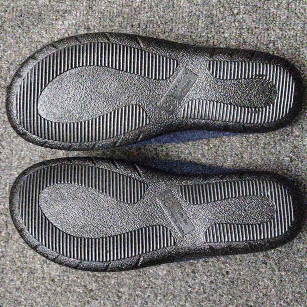 Spring Step "Flelxus" Anatomic" Wool Mules - Picture 11 of 12